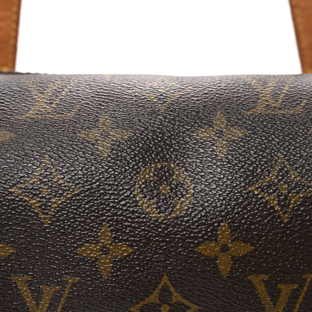Louis Vuitton Monogram Papillon 30