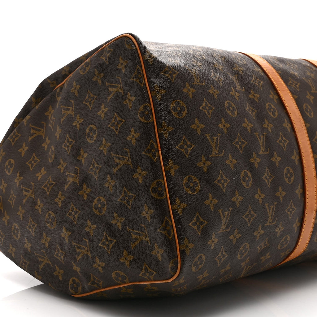 Louis Vuitton Monogram Keepall 60