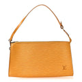 Louis Vuitton Epi Pochette Accessories 24 Tassil