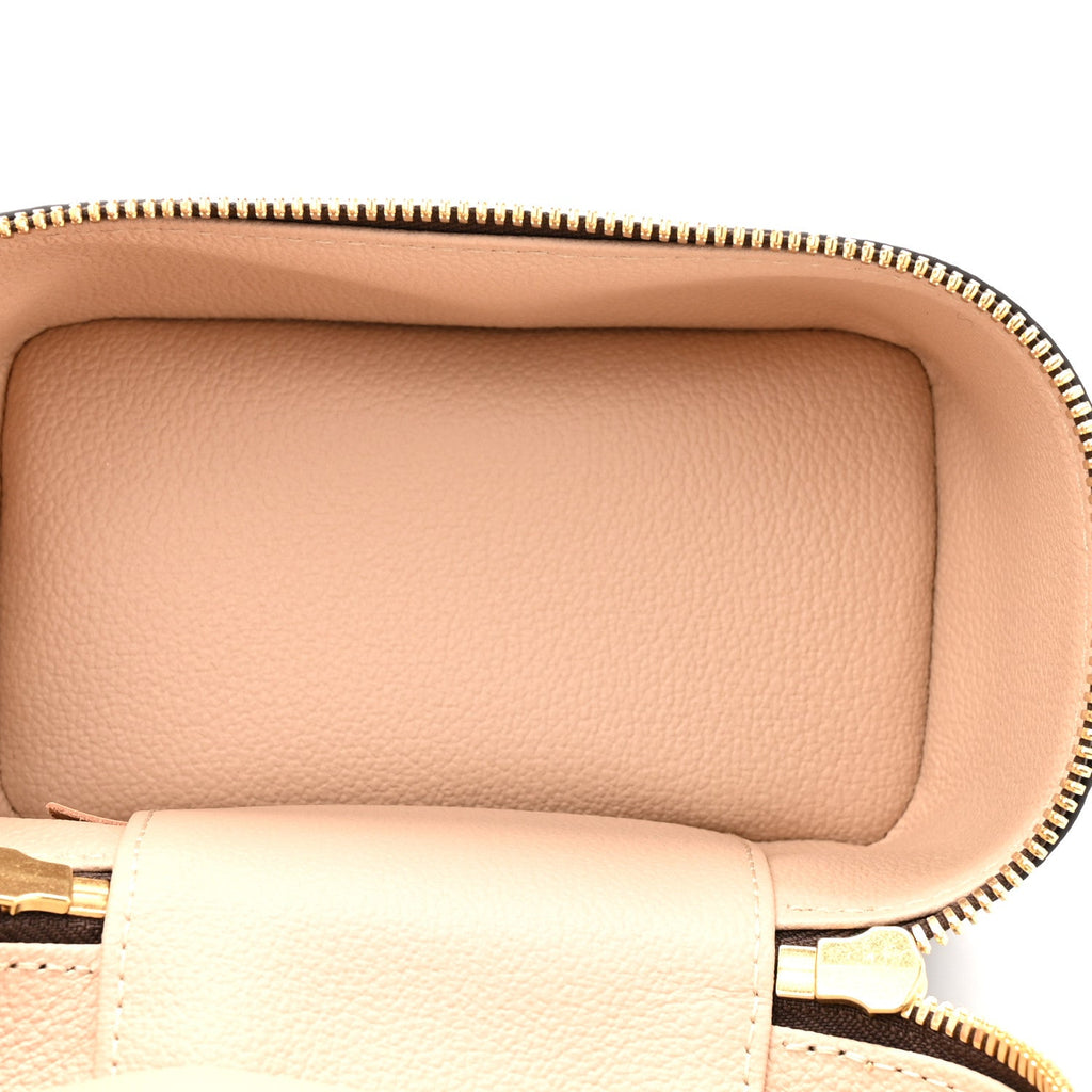 Louis Vuitton Monogram Nano Nice