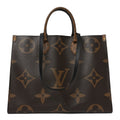 Louis Vuitton Reverse Monogram Giant Onthego GM