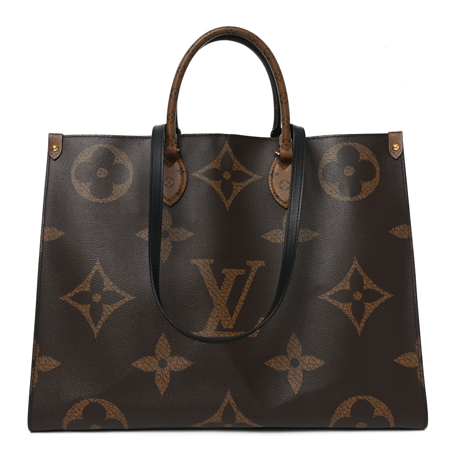 Louis Vuitton Reverse Monogram Giant Onthego GM