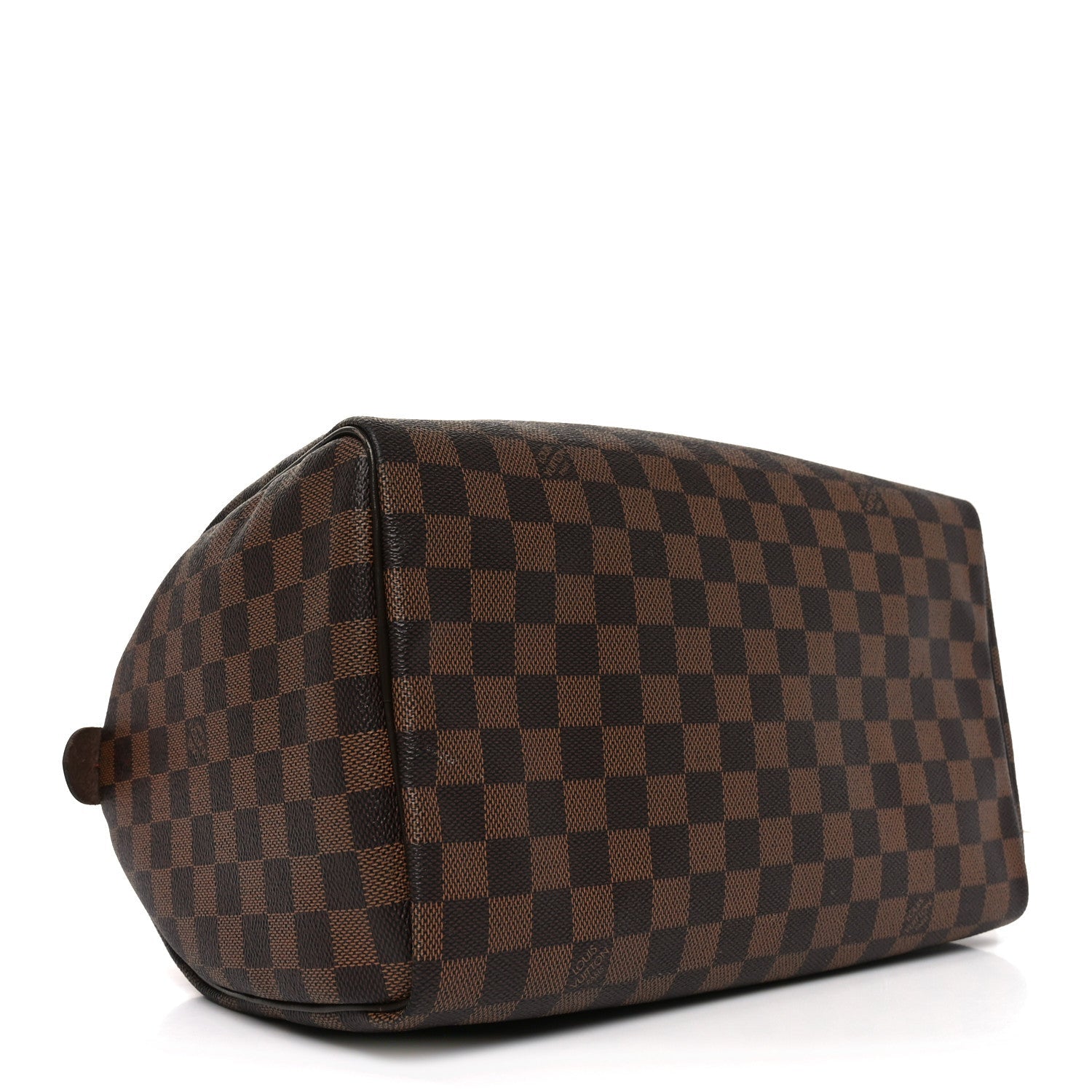 Louis Vuitton Damier Ebene Speedy 30
