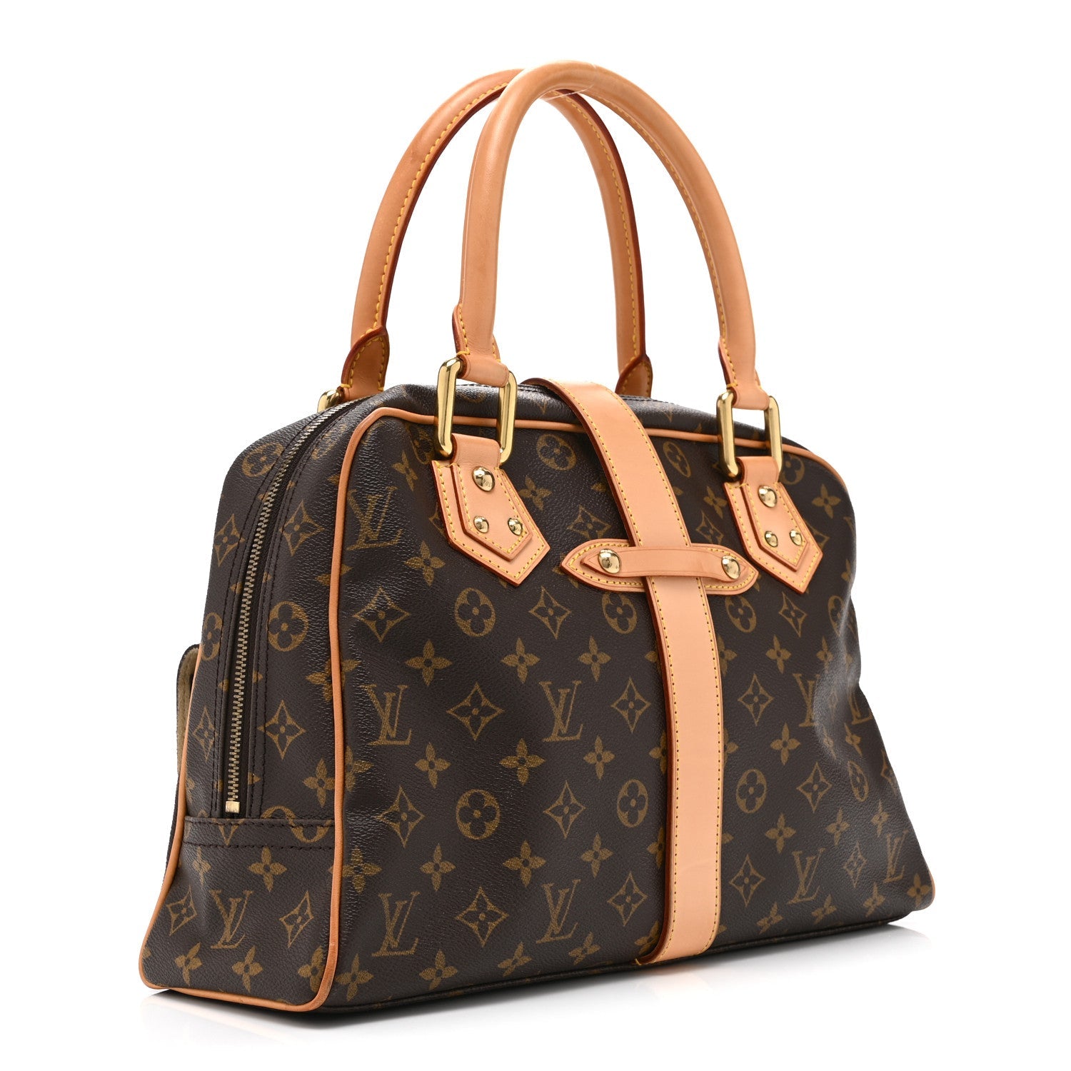 Louis Vuitton Monogram Manhattan GM