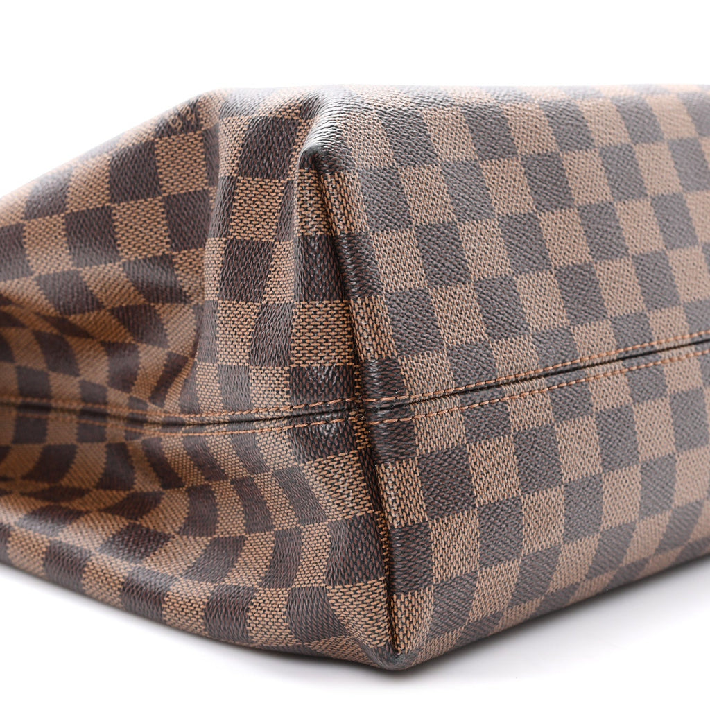 Louis Vuitton Damier Ebene Graceful MM
