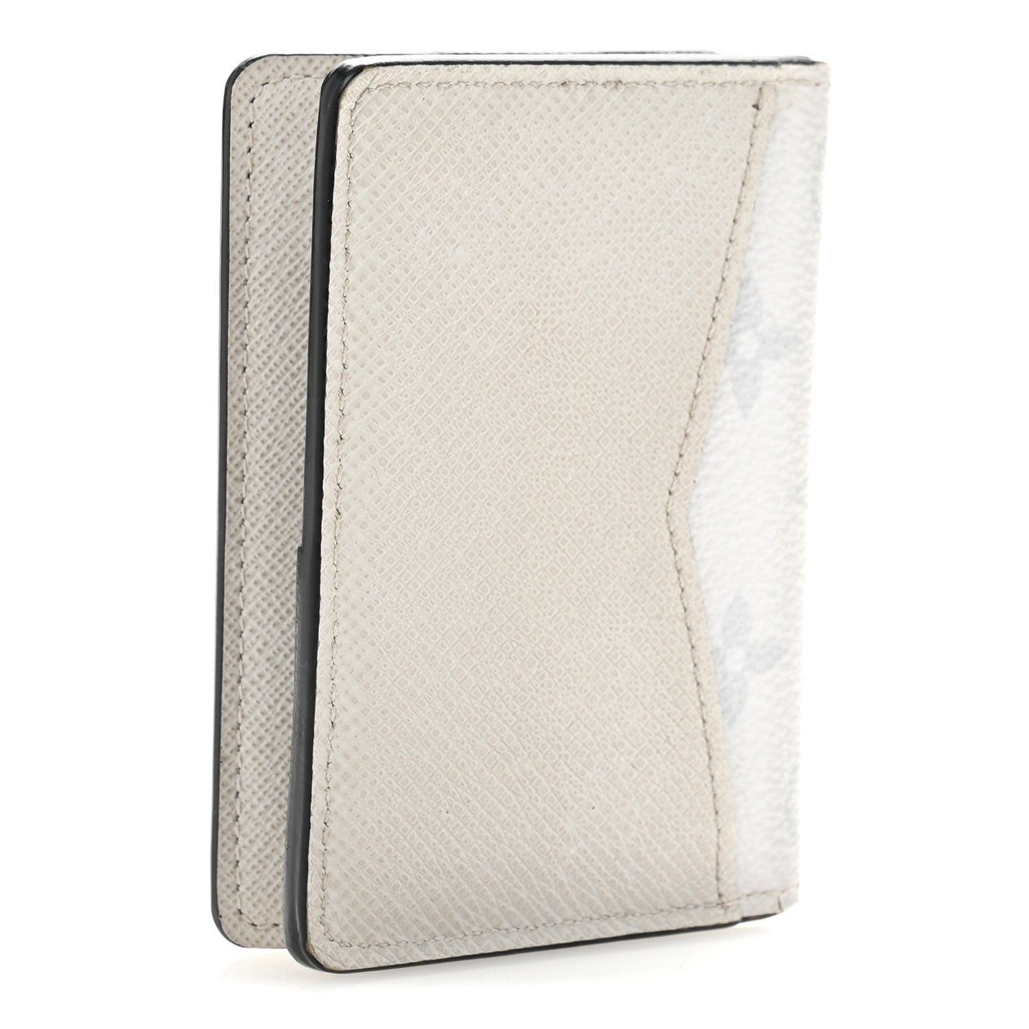 Louis Vuitton Taigarama Pocket Organizer NM Antartica