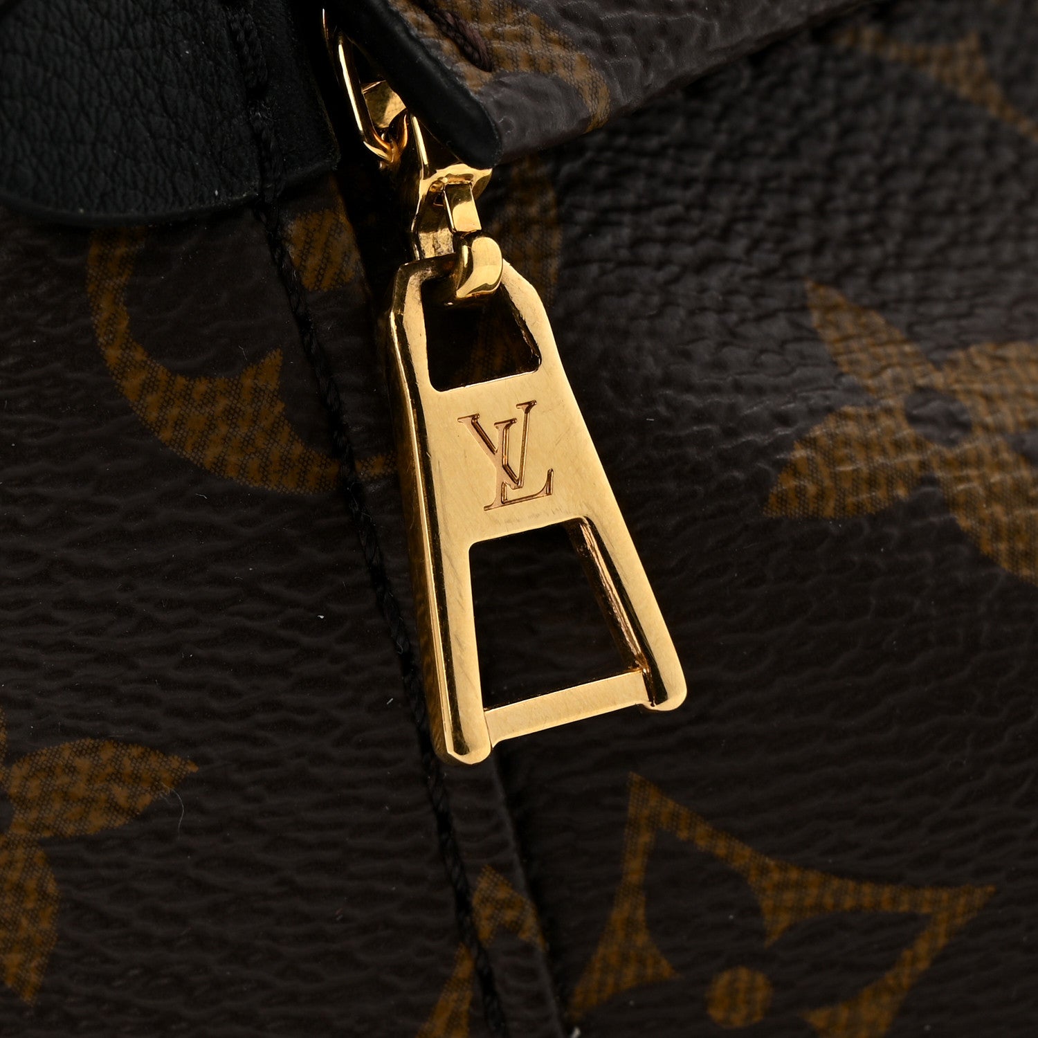 Louis Vuitton Monogram Palm Springs Backpack PM