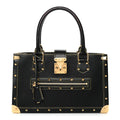 Louis Vuitton Suhali Le Fabuleux Black