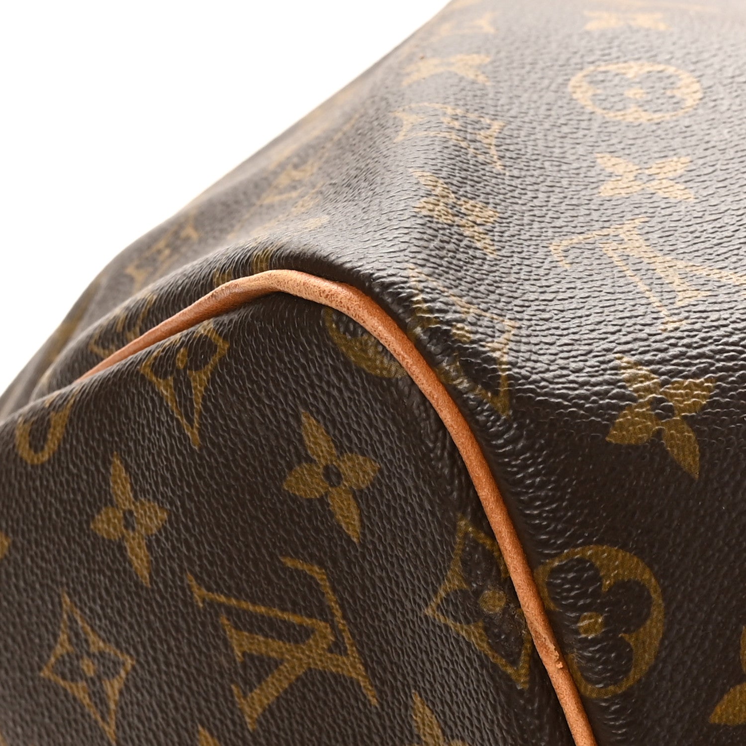 Louis Vuitton Monogram Keepall 55
