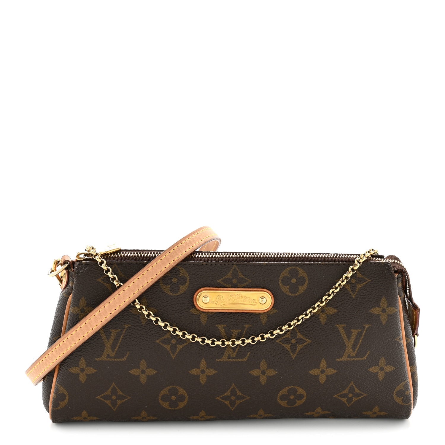 Louis Vuitton Monogram Eva Clutch