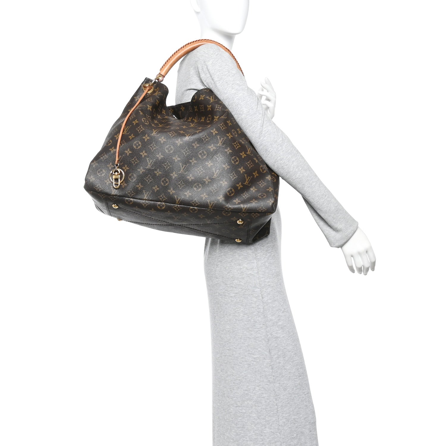 Louis Vuitton Monogram Artsy GM