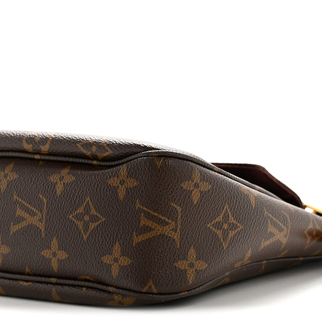 Louis Vuitton Monogram Mabillon