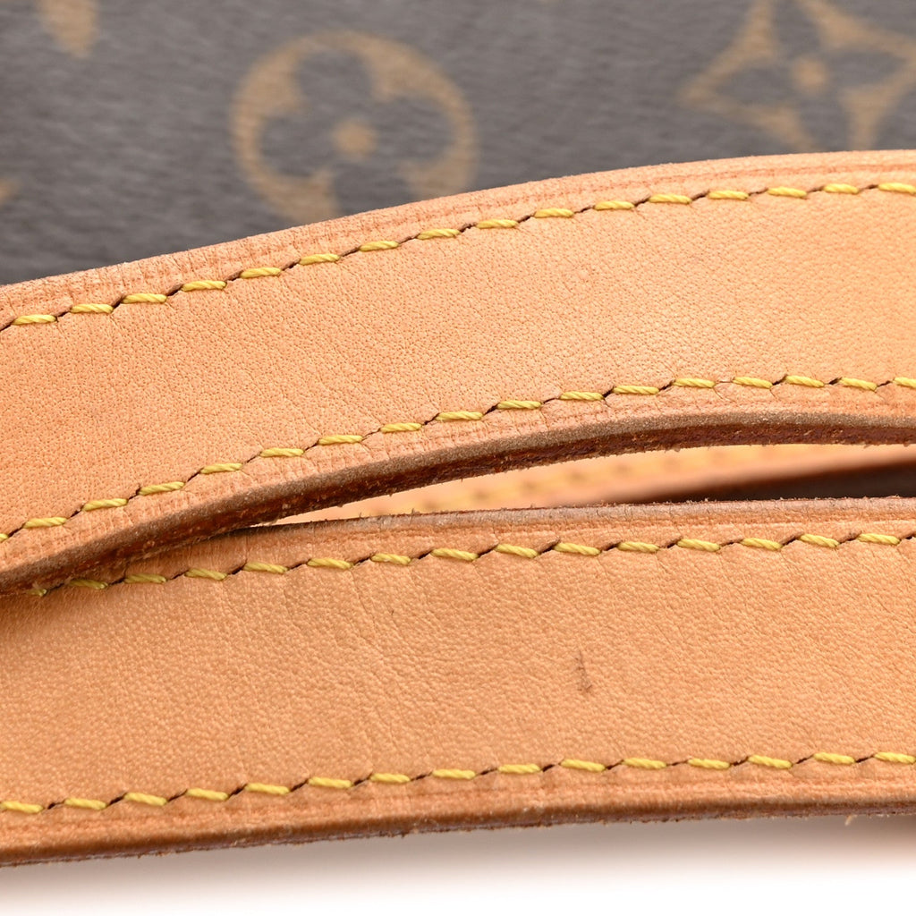 Louis Vuitton Monogram Odeon GM