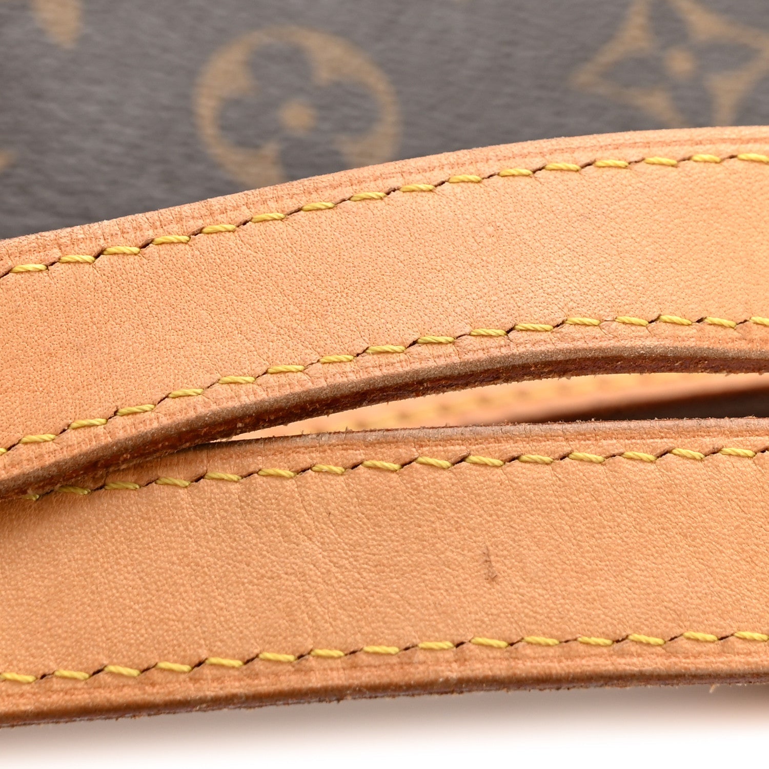 Louis Vuitton Monogram Odeon GM