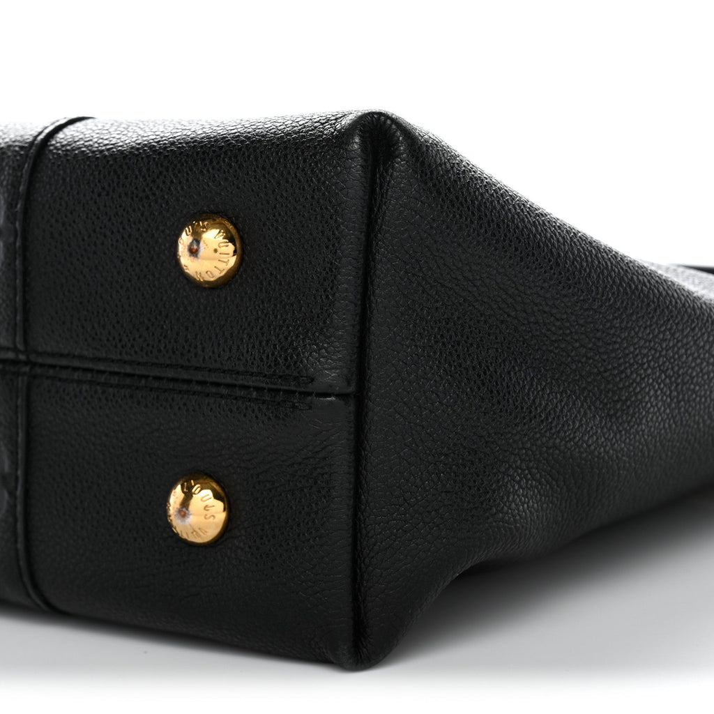 Louis Vuitton Empreinte Melie Black