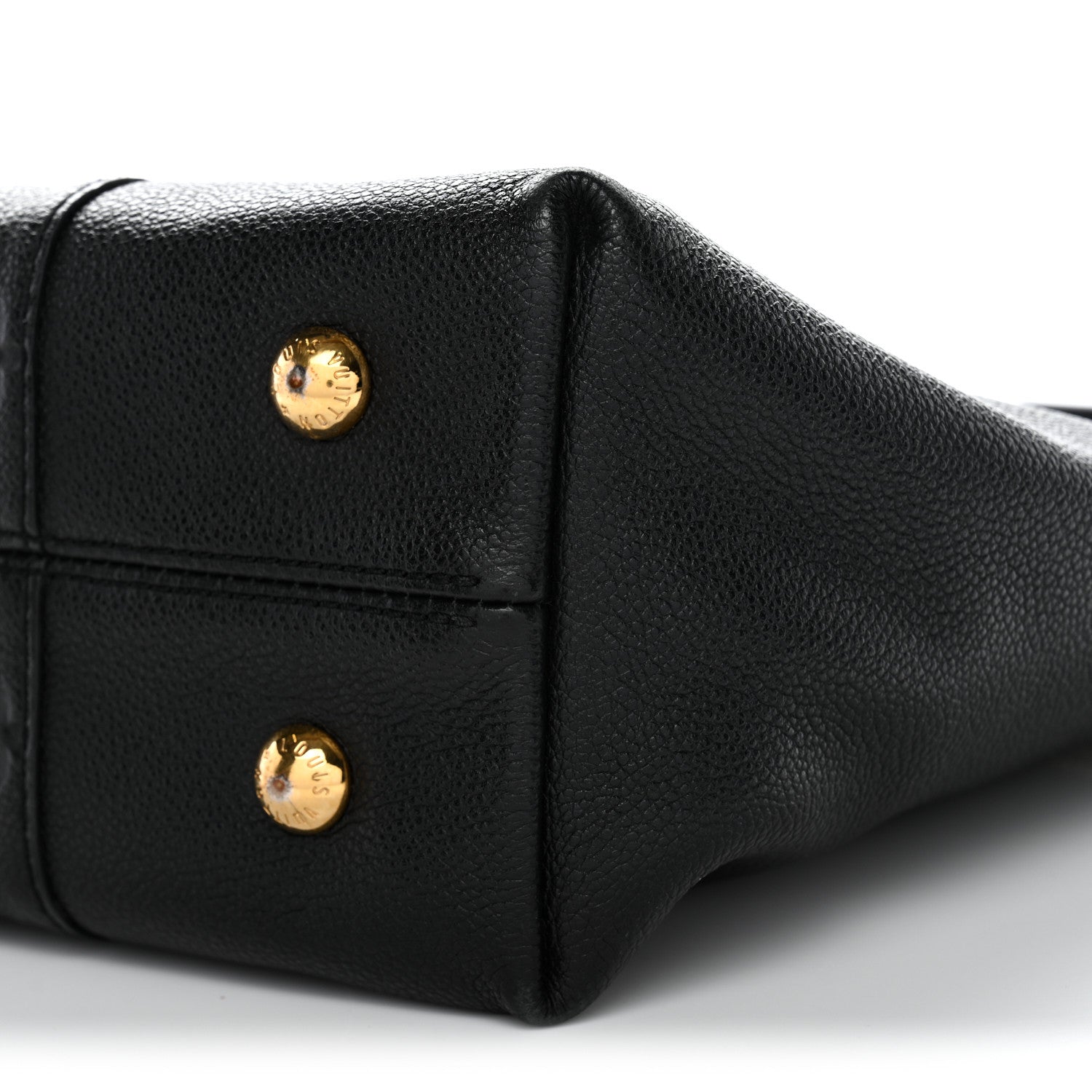 Louis Vuitton Empreinte Melie Black