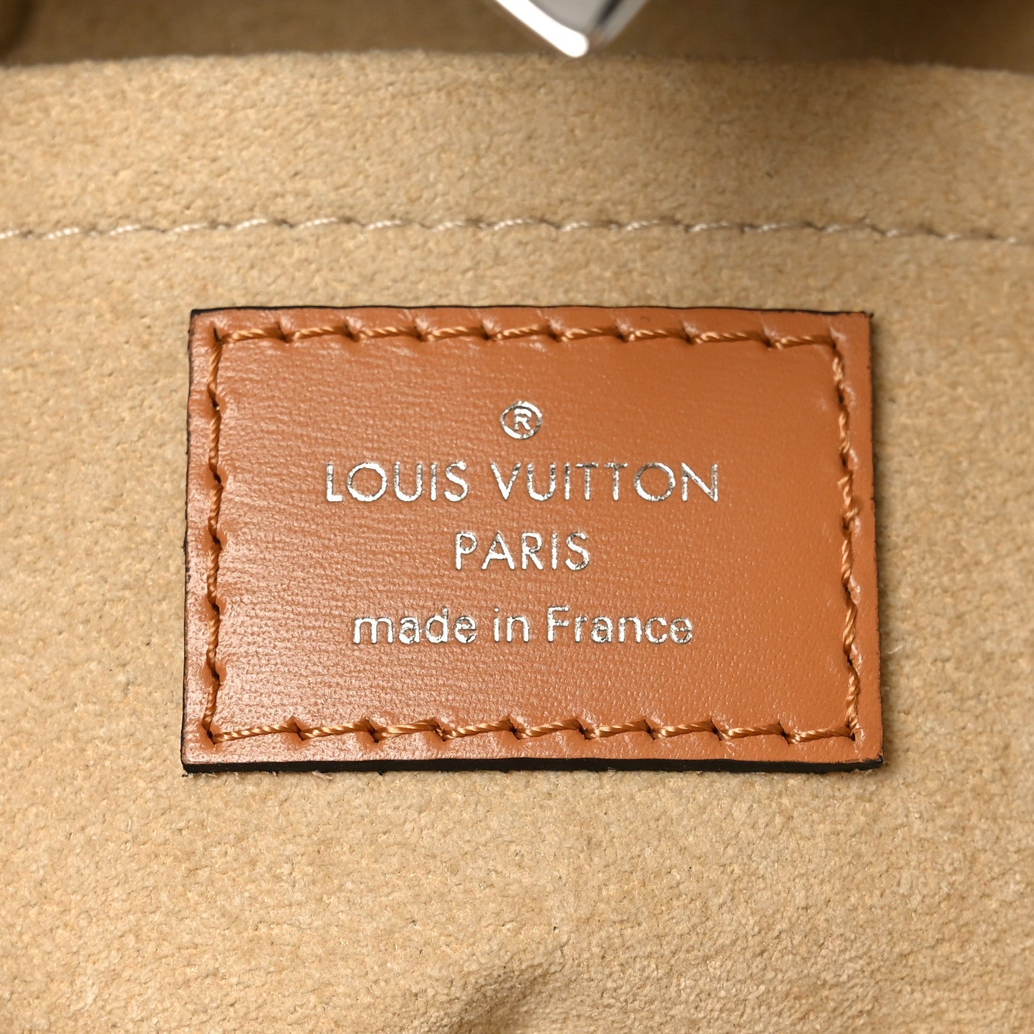 Louis Vuitton Transformed Monogram Time Trunk Duffle Bag