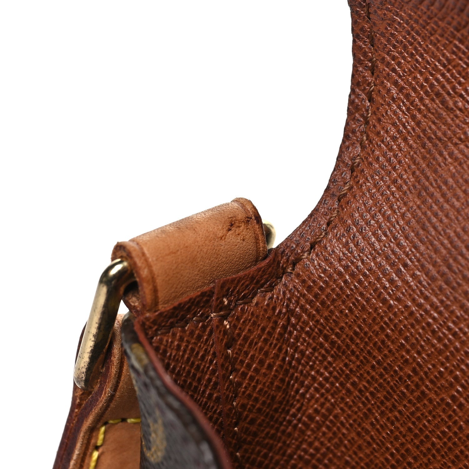 Louis Vuitton Monogram Musette Tango