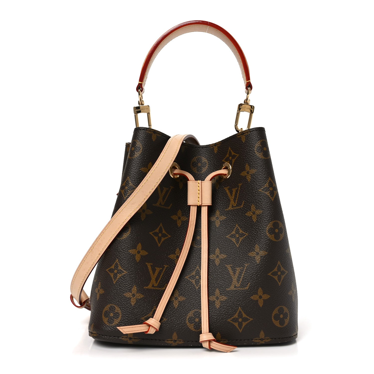 Louis Vuitton Monogram Neonoe BB