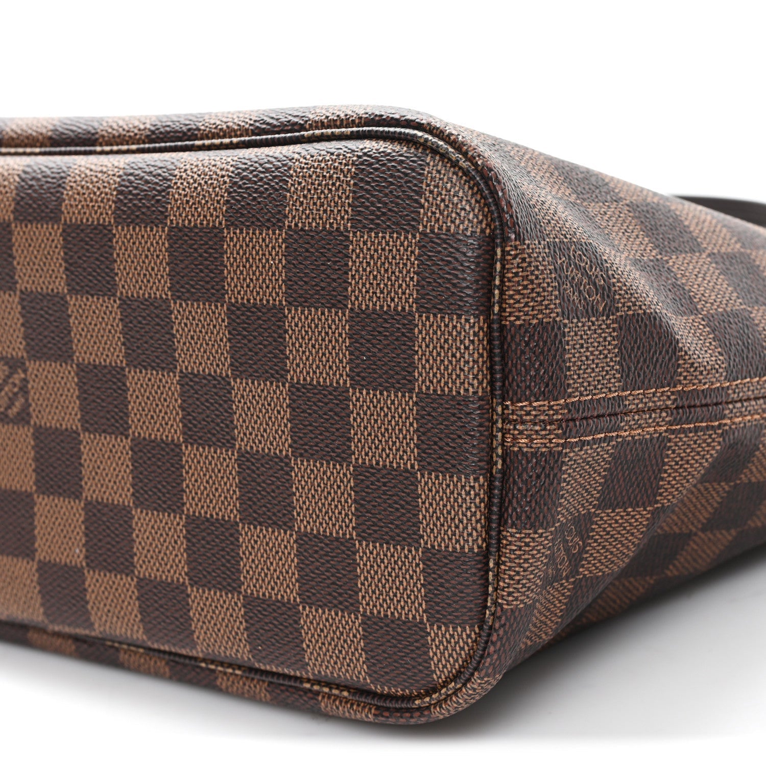 Louis Vuitton Damier Ebene Neo Neverfull PM