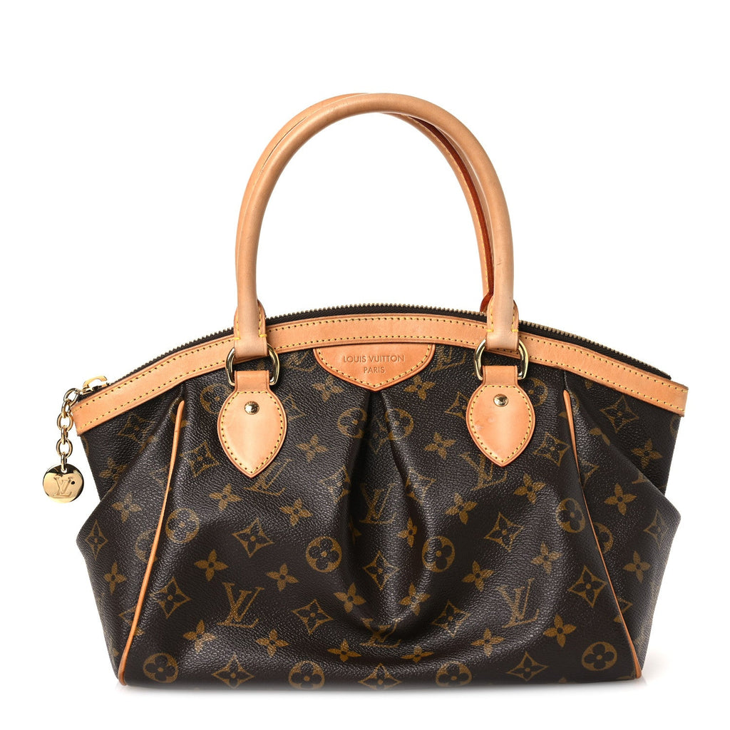 Louis Vuitton Monogram Tivoli PM