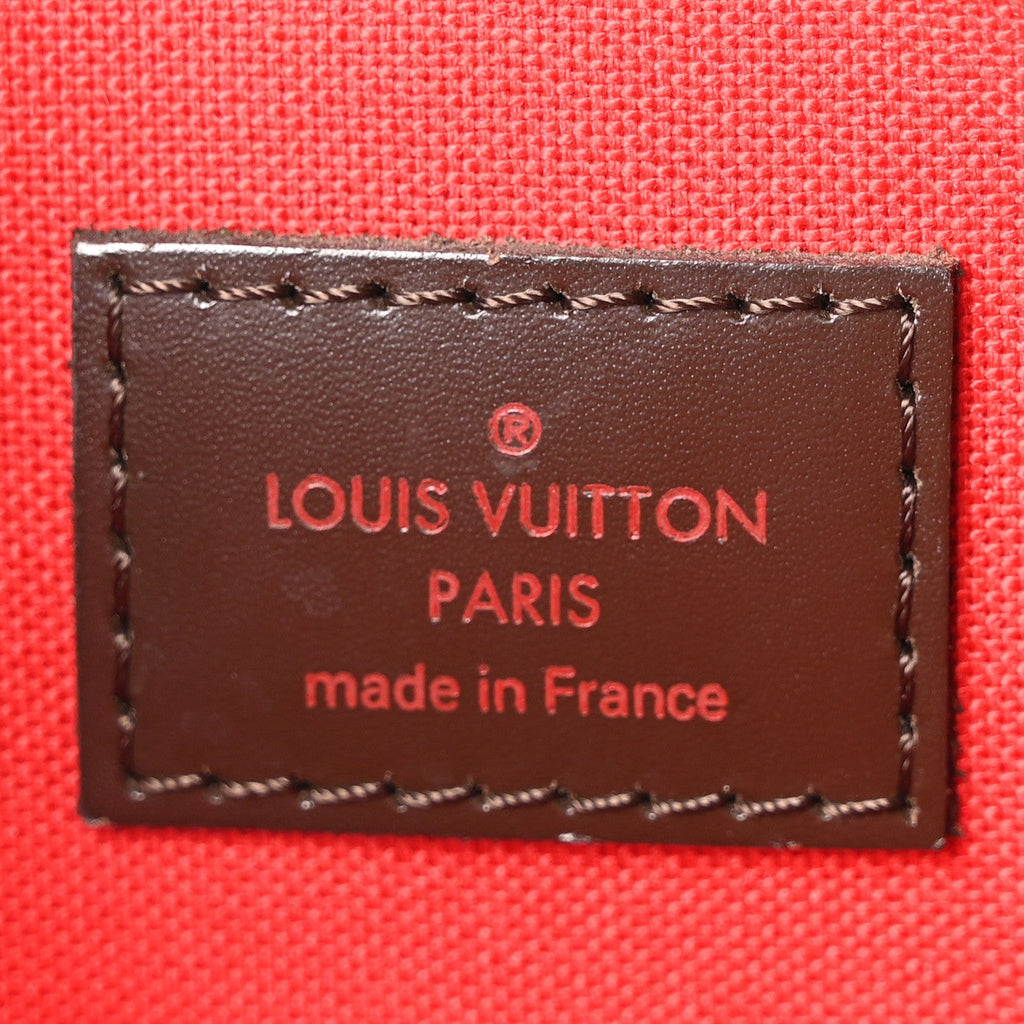 Louis Vuitton Damier Ebene Verona MM