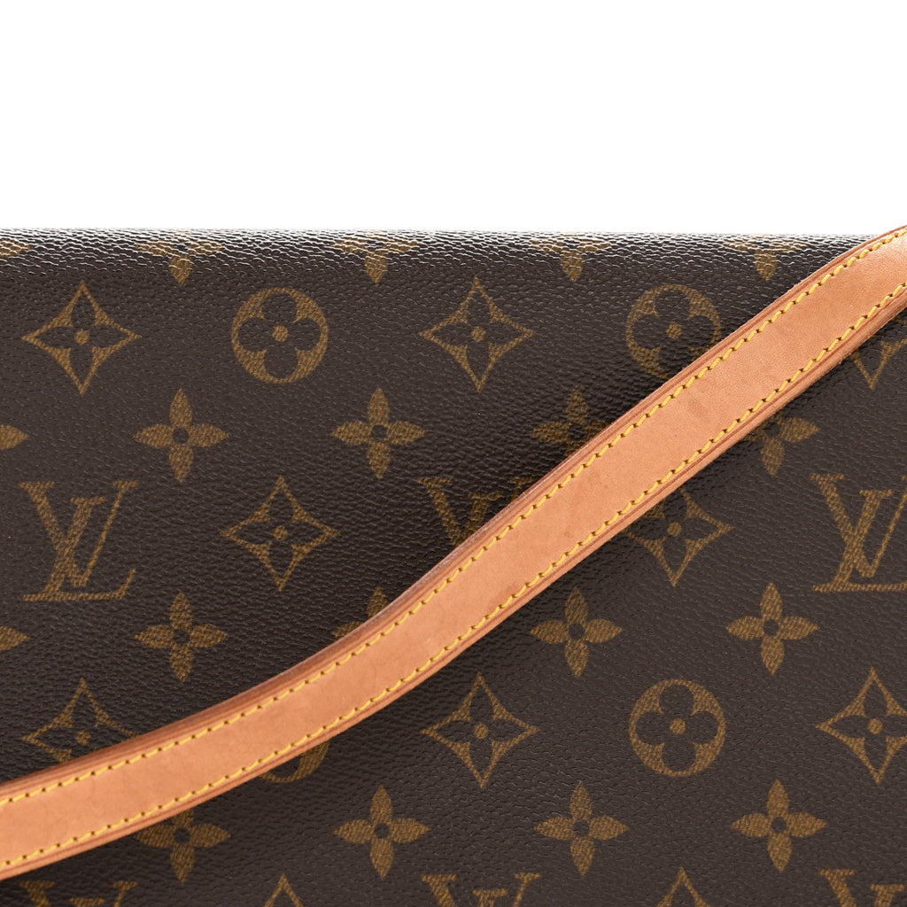 Louis Vuitton Monogram Musette Tango