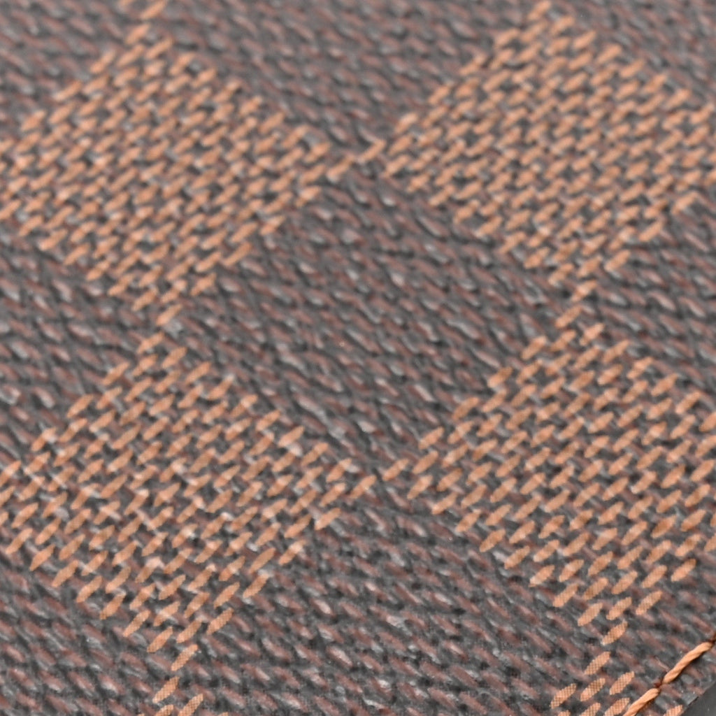 Louis Vuitton Damier Ebene Neverfull PM Pochette