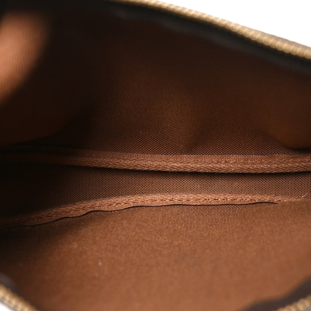 Louis Vuitton Monogram Pochette Accessories