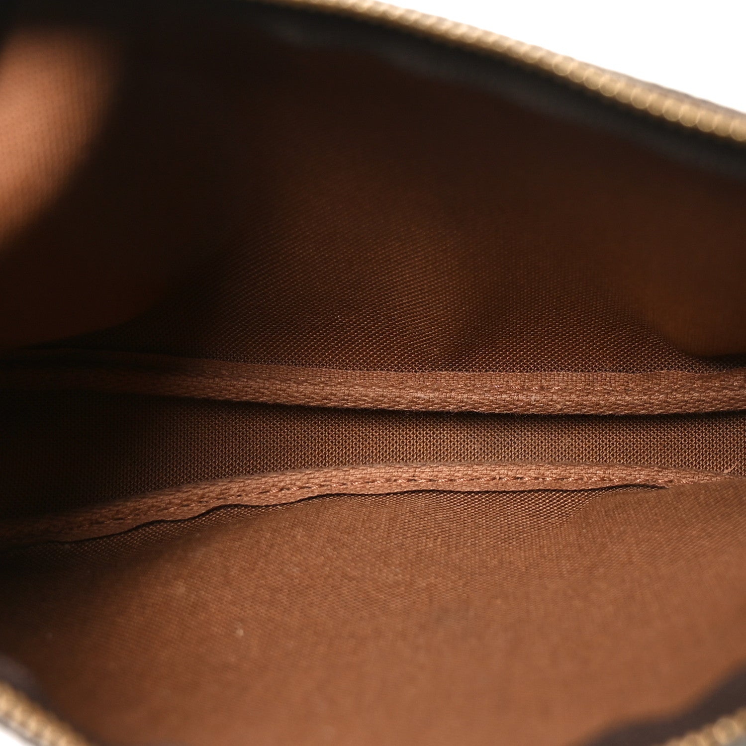 Louis Vuitton Monogram Pochette Accessories