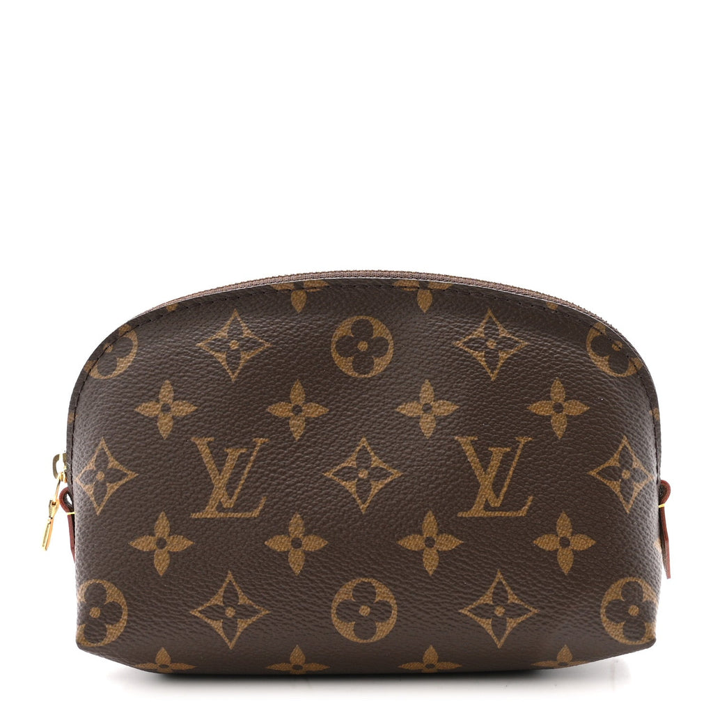 Louis Vuitton Monogram Cosmetic Pouch