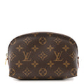 Louis Vuitton Monogram Cosmetic Pouch