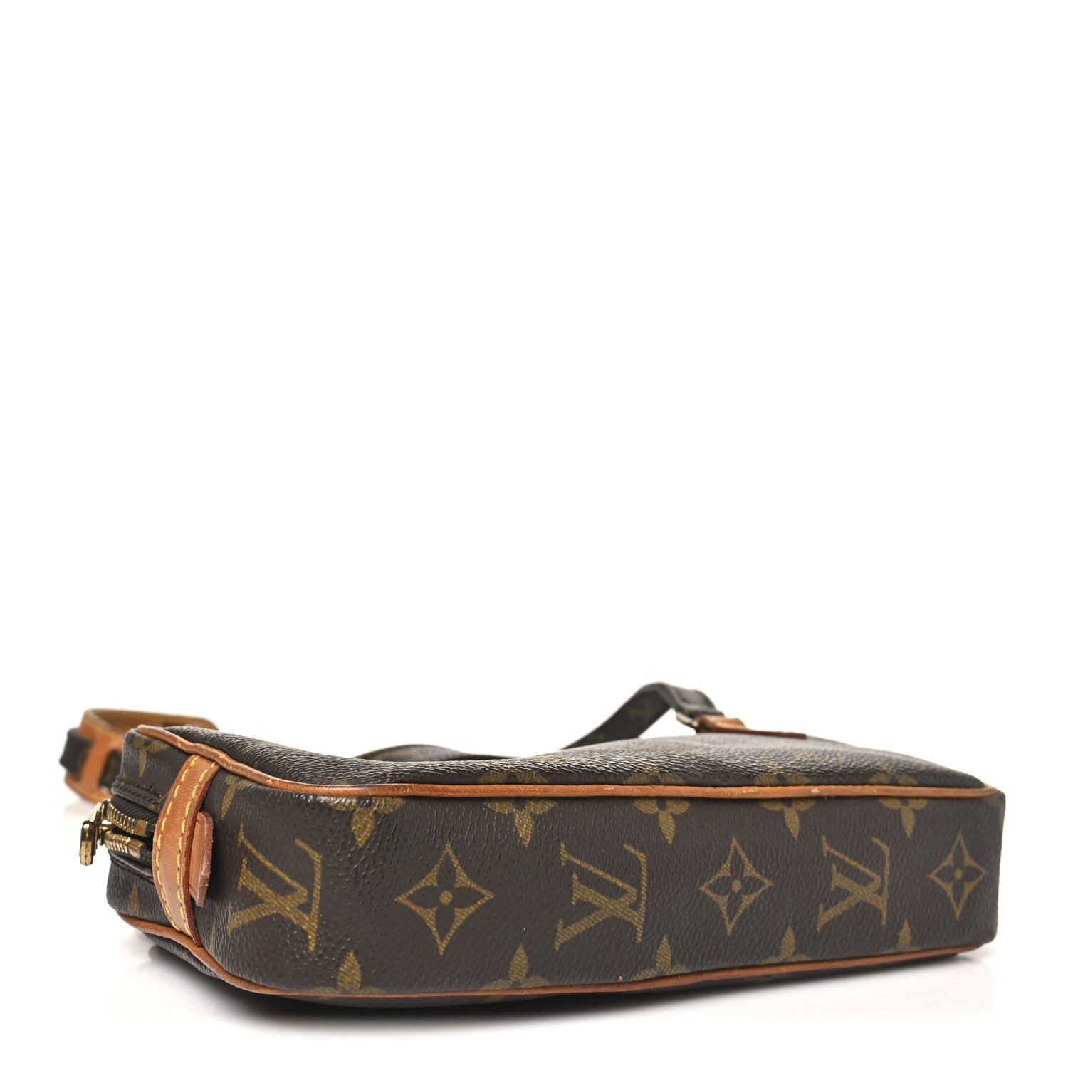 Louis Vuitton Monogram Pochette Marly Bandouliere