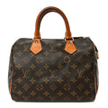 Louis Vuitton Monogram Speedy 25
