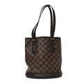 Louis Vuitton Damier Ebene Marais Bucket 23