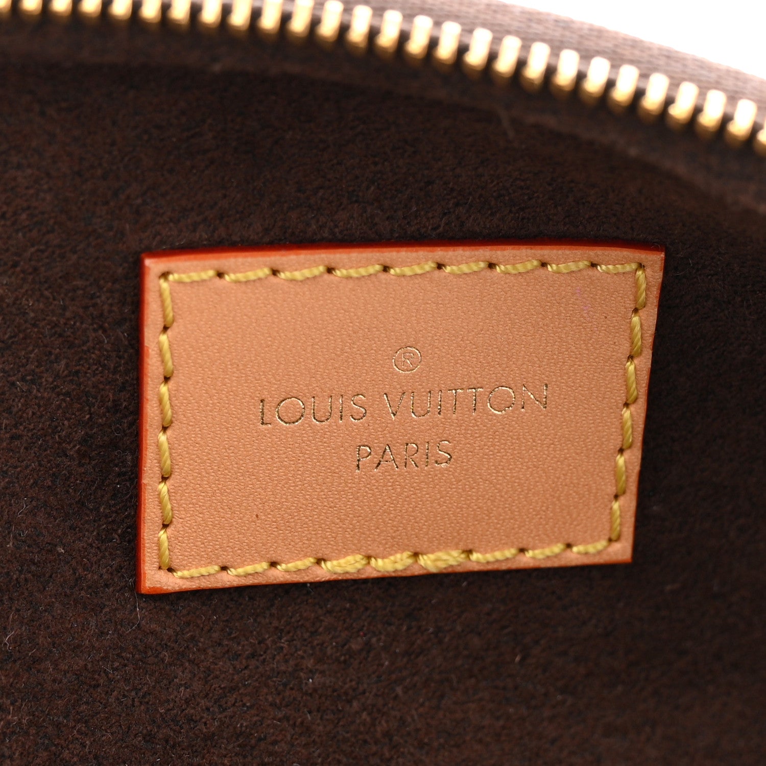 Louis Vuitton Monogram Mini Bumbag