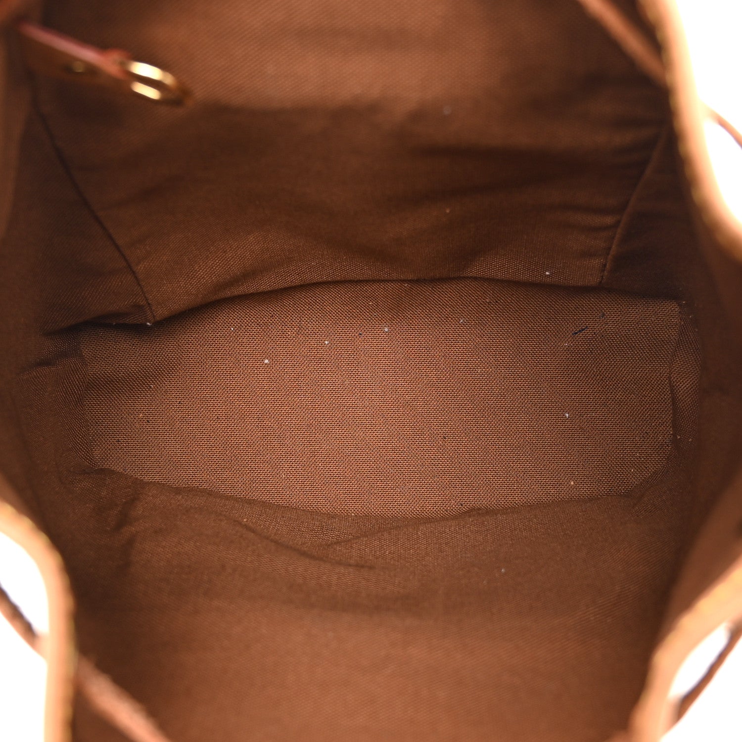 Louis Vuitton Monogram Montsouris MM Backpack