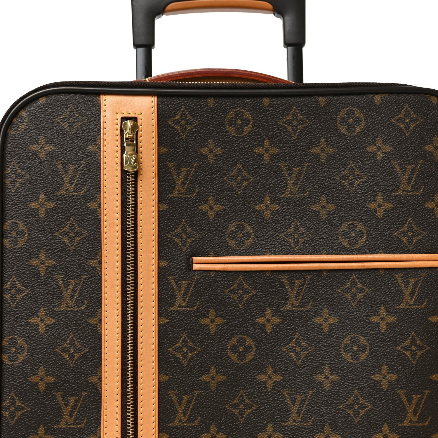 Louis Vuitton Monogram Bosphore Trolley 50