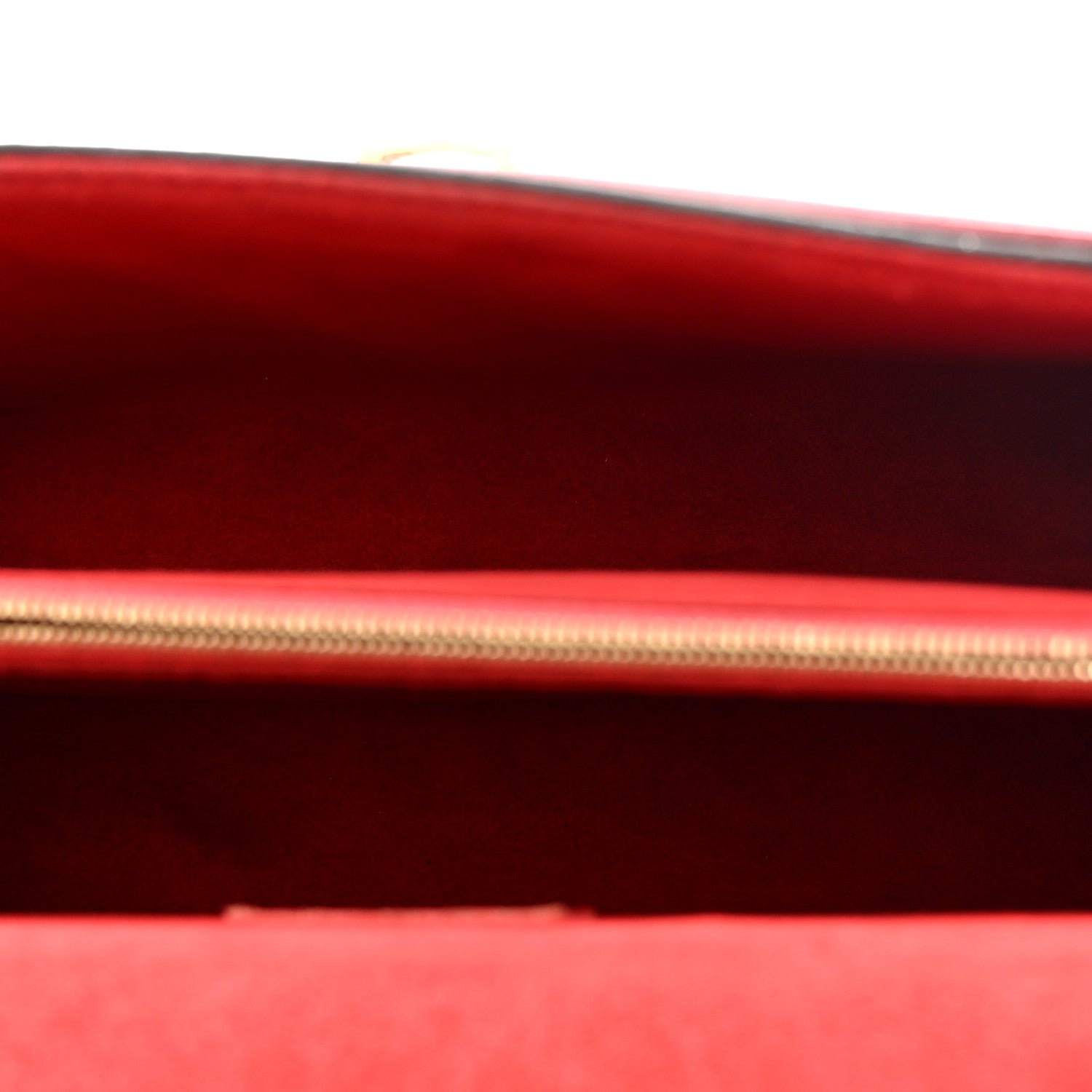 Louis Vuitton Monogram Victoire Cherry