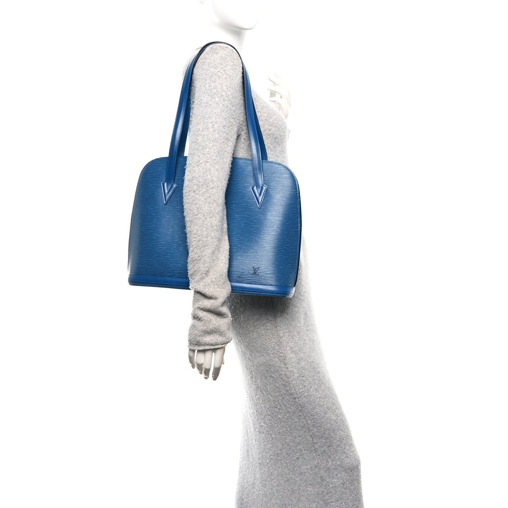 Louis Vuitton Epi Lussac Toledo