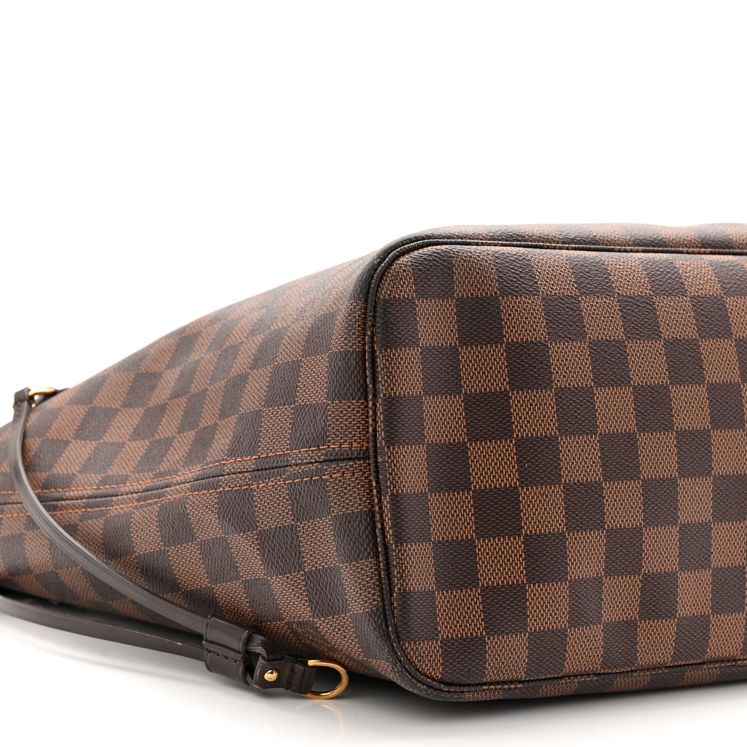 Louis Vuitton Damier Ebene Neo Neverfull MM