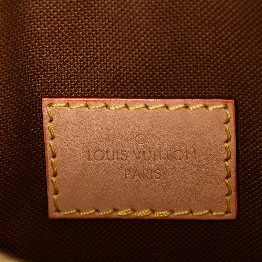 Louis Vuitton Monogram Atlantis Pochette