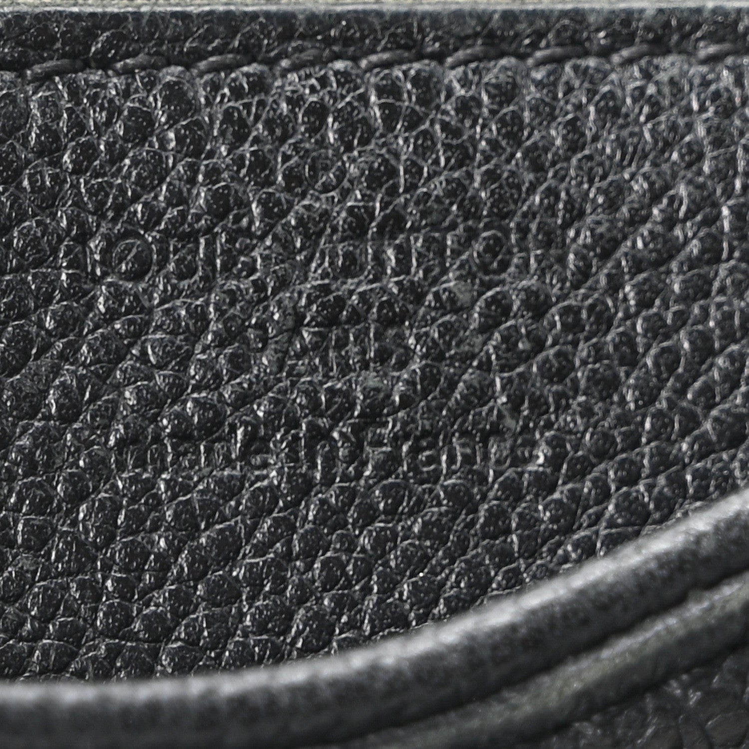 Louis Vuitton Empreinte Pallas Crossbody Black