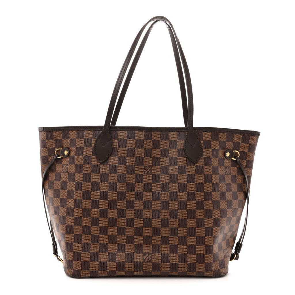 Louis Vuitton Damier Ebene Neo Neverfull PM