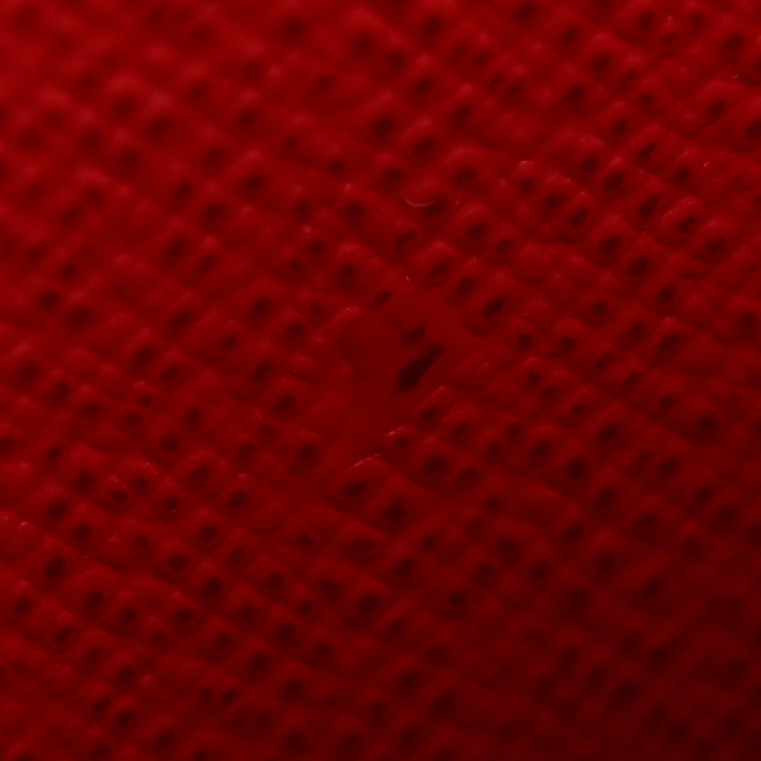 Louis Vuitton Damier Ebene Clemence Wallet Cherry