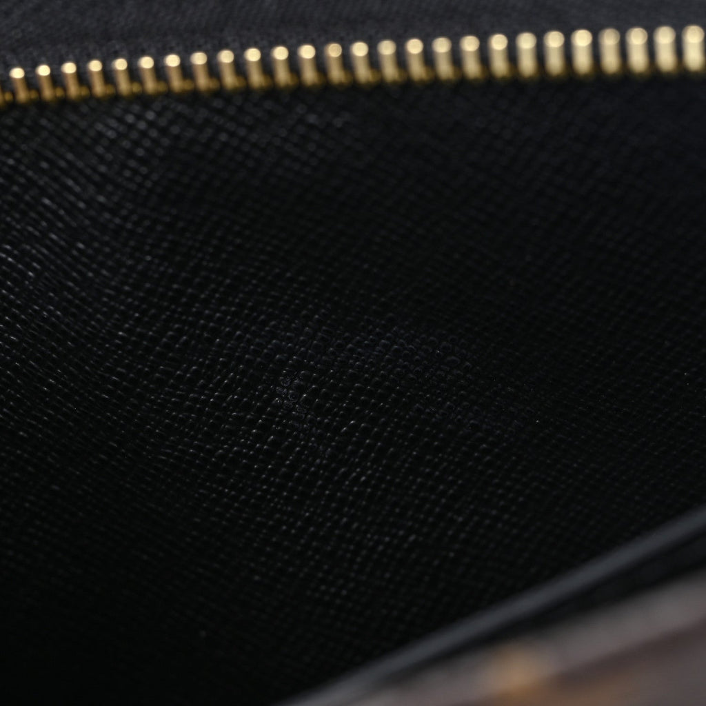Louis Vuitton Monogram Poche Toilette NM
