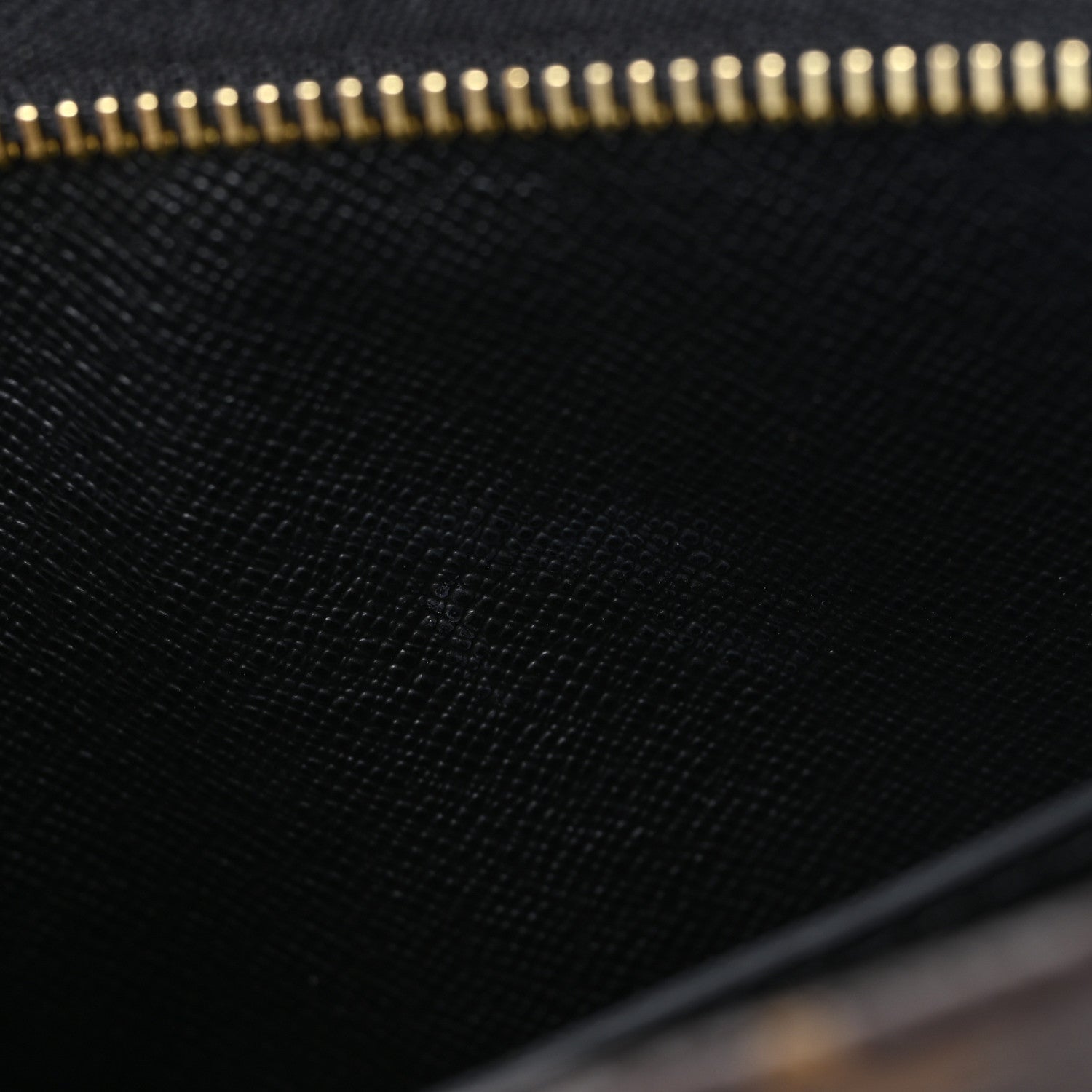 Louis Vuitton Monogram Poche Toilette NM