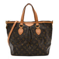 Louis Vuitton Monogram Palermo PM