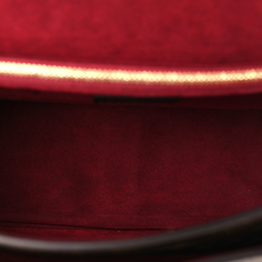Louis Vuitton Monogram Passy