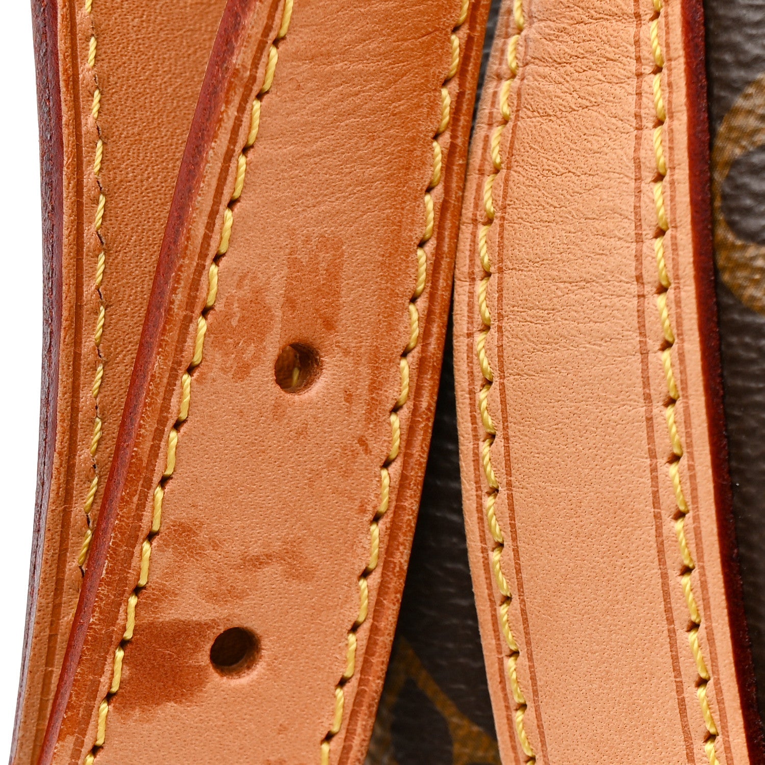 Louis Vuitton Monogram Petit Noe NM